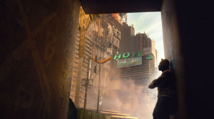 Cyberpunk 2077 (PC)